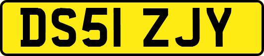 DS51ZJY