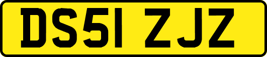 DS51ZJZ