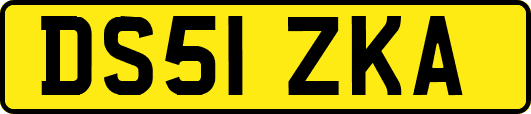 DS51ZKA