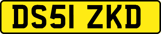 DS51ZKD