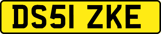 DS51ZKE