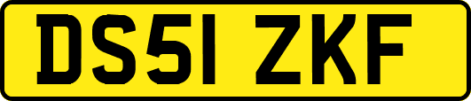 DS51ZKF