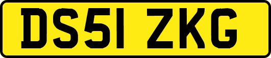 DS51ZKG
