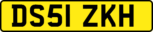DS51ZKH