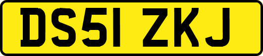 DS51ZKJ