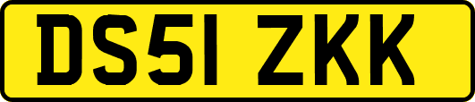 DS51ZKK