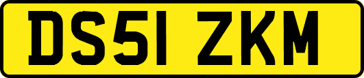 DS51ZKM