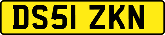 DS51ZKN