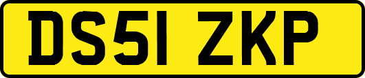 DS51ZKP
