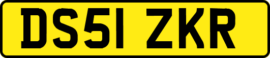 DS51ZKR