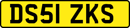DS51ZKS