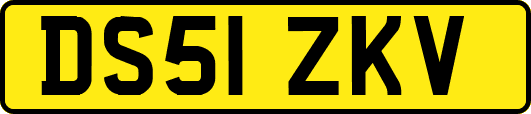 DS51ZKV