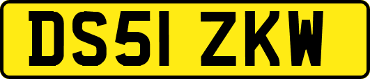 DS51ZKW