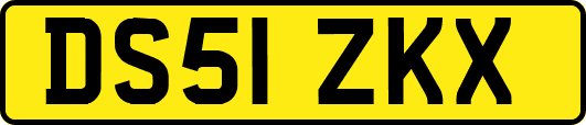 DS51ZKX