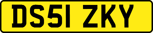 DS51ZKY