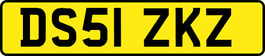 DS51ZKZ