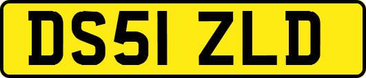 DS51ZLD