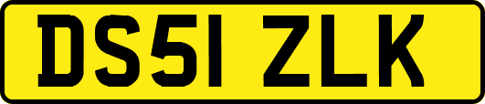 DS51ZLK