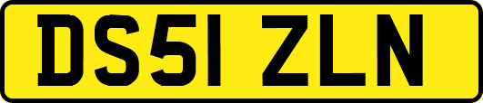 DS51ZLN