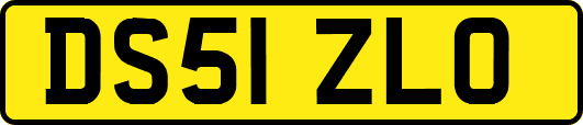 DS51ZLO