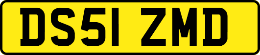 DS51ZMD