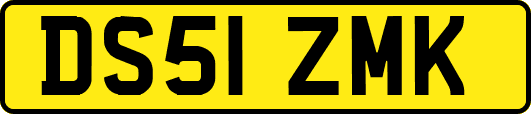 DS51ZMK
