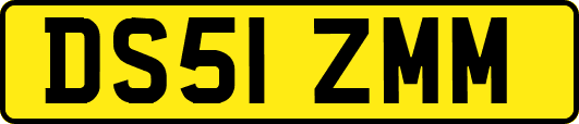 DS51ZMM