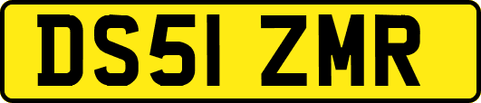 DS51ZMR