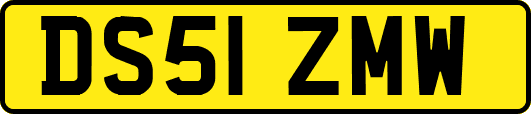 DS51ZMW