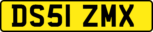 DS51ZMX