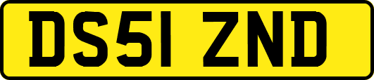 DS51ZND