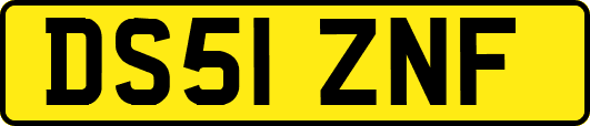 DS51ZNF