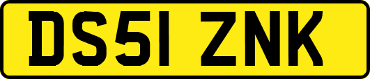 DS51ZNK