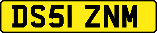 DS51ZNM