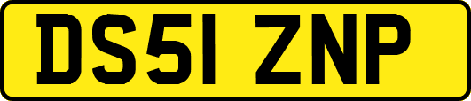 DS51ZNP