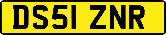 DS51ZNR