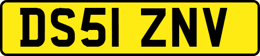 DS51ZNV