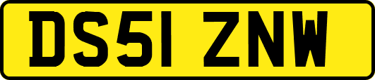 DS51ZNW