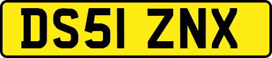 DS51ZNX