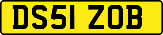 DS51ZOB