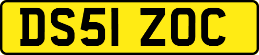 DS51ZOC
