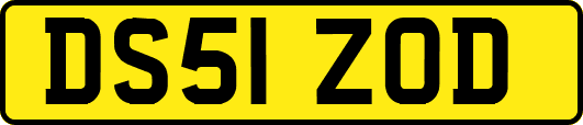 DS51ZOD