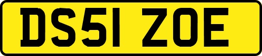 DS51ZOE
