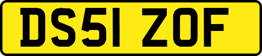 DS51ZOF