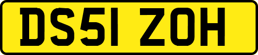 DS51ZOH