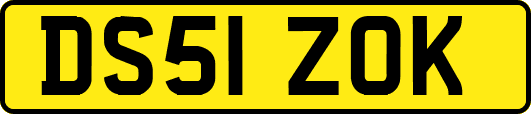 DS51ZOK