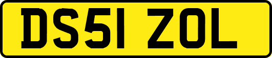 DS51ZOL