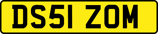 DS51ZOM