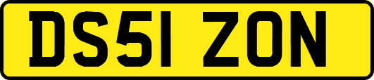DS51ZON