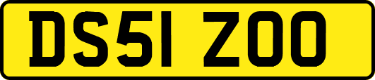 DS51ZOO